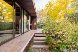 Las Nandinas - Ciruelo