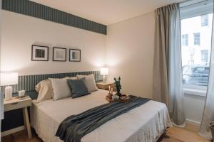 Gale - 1 bedroom and pool in Areeiro