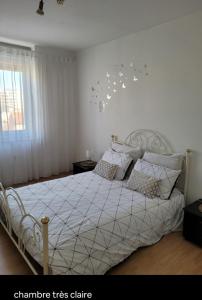 Appartements Au Cros De Cagnes : photos des chambres
