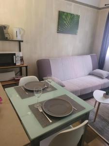 Appartements Studio proche de la mer : photos des chambres