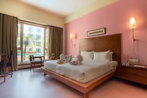 The Sky Imperial, Jaipur