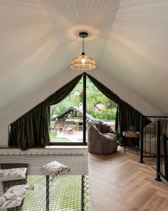 CuibuS Lodge
