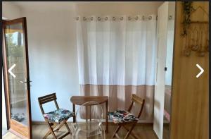 CANNES Inn Appartement