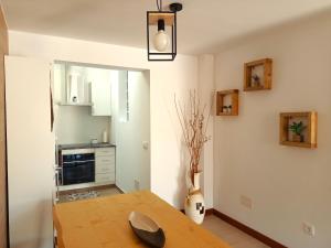 Casa frente al mar en Boiro