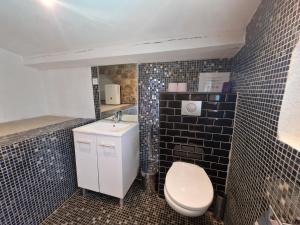 Appartements Hameau Des Claudins : photos des chambres