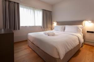 Synathens Syntagma Apartments