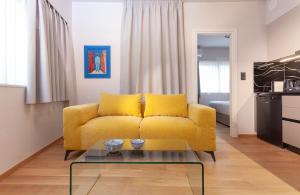 Synathens Syntagma Apartments