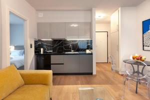 Synathens Syntagma Apartments