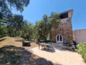 Appartements Hameau Des Claudins : photos des chambres