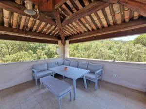 Appartements Hameau Des Claudins : photos des chambres