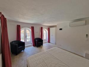 Appartements Hameau Des Claudins : photos des chambres