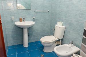 Urban Hideaway Apartment