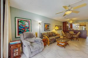 Paradise Found at White Sands Village 105