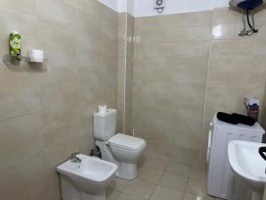 Gold Perla Apartament Vlore