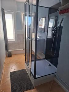 Maisons de vacances Chez Bernard et Myriam : photos des chambres
