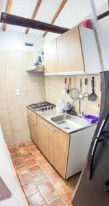 Cocoa House, Barichara