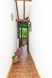 Cocoa House, Barichara