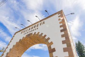 Cocoa House, Barichara