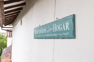 Cocoa House, Barichara