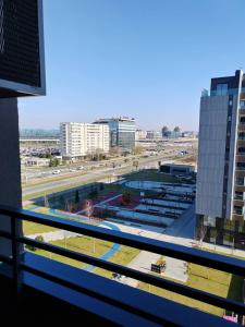 New Luxury Suite with Garrage