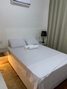 Apartamento Quarto e Sala
