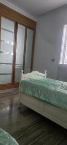 Residence fedi