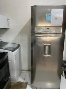 Apartamento Quarto e Sala