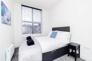 Spacious 2 Bedroom Apartment in Central Tonbridge