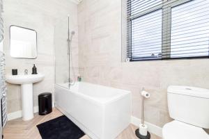 Spacious 2 Bedroom Apartment in Central Tonbridge