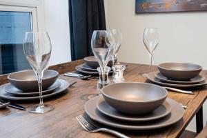 Spacious 2 Bedroom Apartment in Central Tonbridge