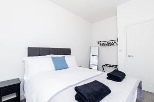 Spacious 2 Bedroom Apartment in Central Tonbridge