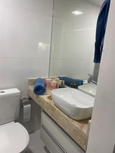 Apartamento Quarto e Sala