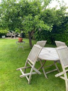 Holly Cottage The Studio