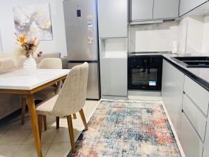 Urban Hideaway Apartment