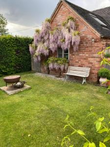 Holly Cottage The Studio