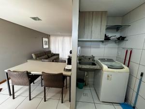 Flat Beira-Mar em João Pessoa, tudo o que você precisa