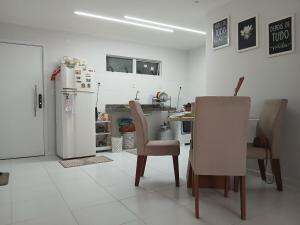 Apartamento em Belém