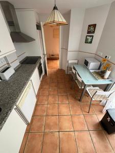 Bungalow de 3 dormitorios en Sierra Cortina