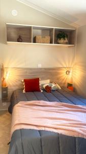 Campings Camping le Freche a l'Ane : photos des chambres