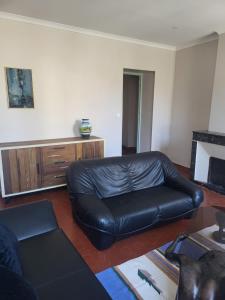 Appartement avec piscine partagée