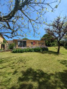 Maisons d'hotes La Borie du Chevrier : photos des chambres