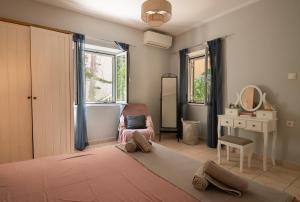 Nikis Garden House - A beautiful 2 bedroom house