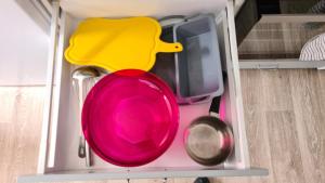 Joli 3 pièces proche RER D