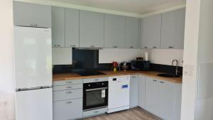 Appartements Joli 3 pieces proche RER D : photos des chambres