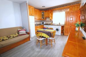 La Casita de la Jaca