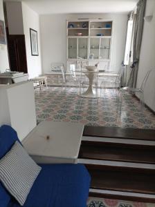 Elegante Villa al centro di Ischia Porto