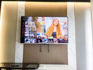 Modern & Cozy 2BR near Okada, Solaire, Airport