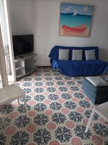 Elegante Villa al centro di Ischia Porto