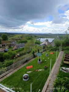 Appartements Bellevue : photos des chambres