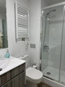 Espectacular y cómodo departamento